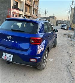 هيونداي فينو